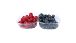 Berry With Me