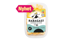 Synnøve Rabagast Ternet | 80g