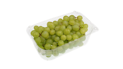 Vindruvor Gröna 500g