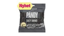 Pändy Candy Salty Squids | 50g