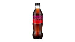 Coca-Cola Cherry Zero 50cl