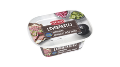 Scan Leverpastej Ugnsbakad 200 G