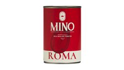 Mino Roma Hela Skalade Tomater 400g