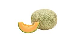 Melon Cantaloupe ca 667g