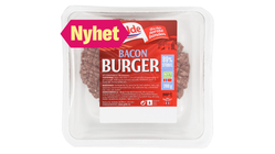 GIlde Bacon Burger | 260g