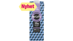 TINE Iskaffe Protein Latte Uten | 1l
