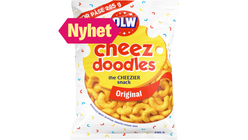 OLW Cheez Doodles | 285g