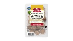 Scan Mamma Scans Köttbullar 350g