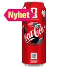 Coca-Cola Original Taste Supercan | 0.5l