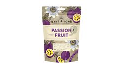 Dave & Jon's Dried Passion Fruit 100 g