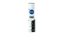 Nivea Black & White Fresh Deo Spray 150ml