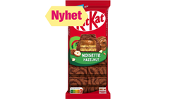 Kitkat Hazelnut | 99g