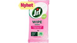 Jip Wipe Eddik | 30stk
