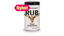 Cape Herb Texan Steakhouse Rub | 100g