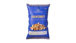 Gårdsnötter Nut Mix Favorite 140g