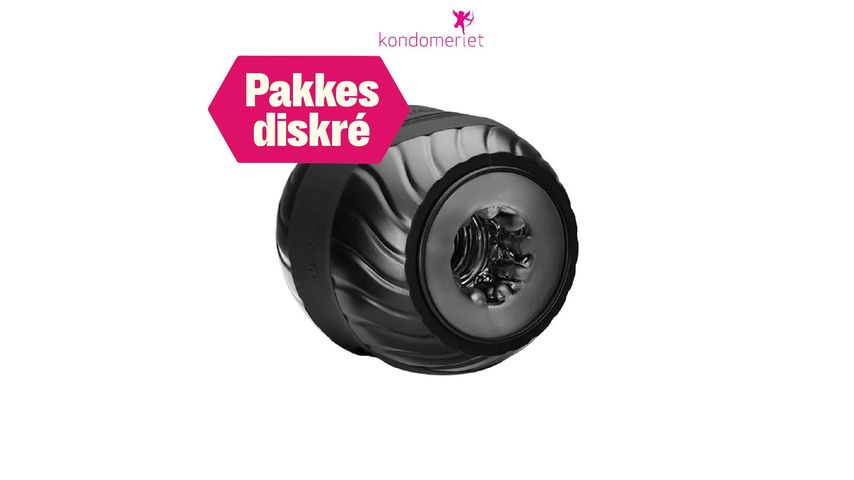 M For Alle Menn Hotel masturbator | 1stk