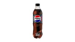 Pepsi Max Läsk 500ml