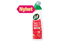 Jif Wc-Gel Cherry Blossom | 750ml