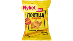Maarud Tortilla Cheese | 175g
