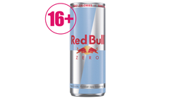 Red Bull Zero | 250ml