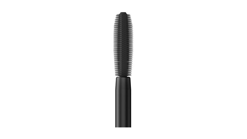 Isadora The 10 Sec High Impact Length & Lift Mascara 01 Black 1-p