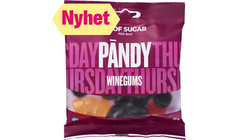 Pändy Winegums | 50g