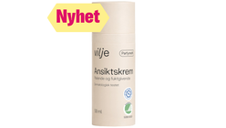 Vilje Ansiktskrem | 50ml