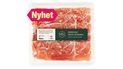 Taga Serrano Gran Reserva | 90g