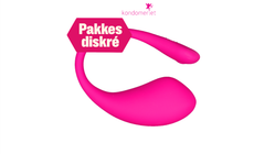 Lovense Lush 3 Vibrerende Egg m/App | 1 stk