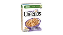 Nestlé Cereal Cheerios Multi 375g