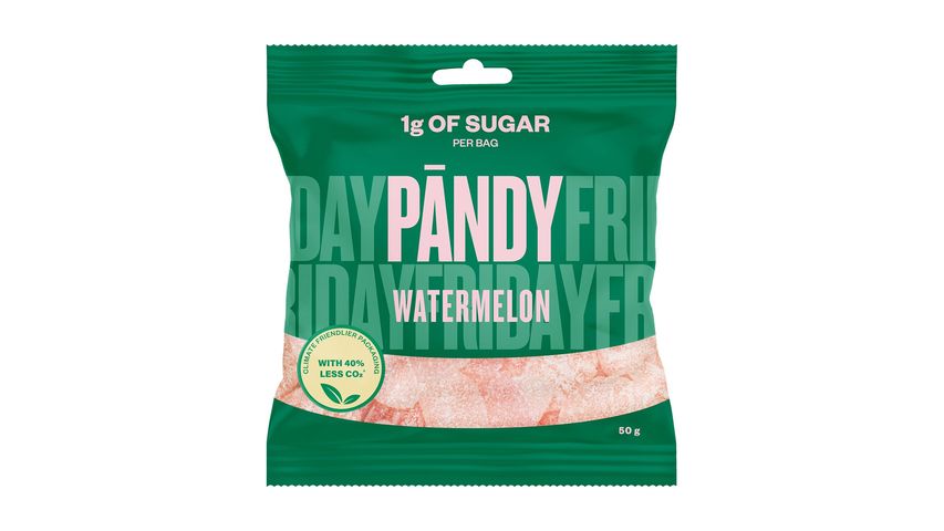 Pändy Pändy Watermelon 50g