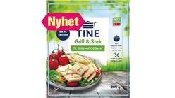 Tine Grill & Stek | 200g