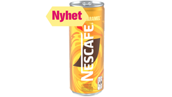 Nestle Nescafé Caramel | 250ml