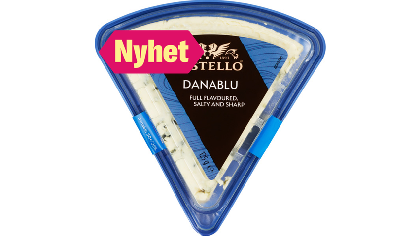 Castello Danablu Bit | 125g