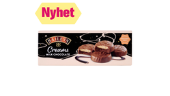Baileys Creams Milk Chocalate | 128g