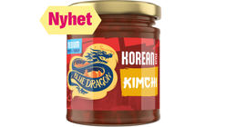 Blue Dragon Korean Kimchi | 200g