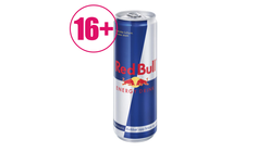 Red Bull Regular | 355ml