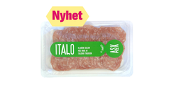 Ask Salami Italo Mild Skivet | 100g