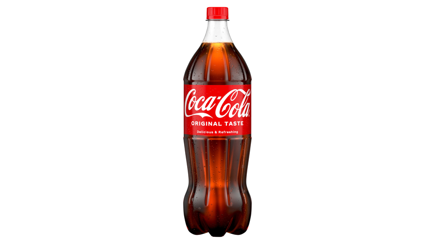 Coca Cola | 1.5 l