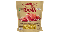 Rana Tortellini Lufttorkad Skinka/Ost 250g