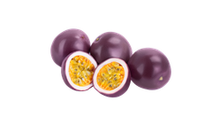 Passion Fruit 4 pcs