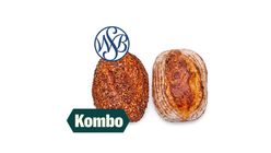 W.B. Samson Nybakt Ladegaard & Syver Brød