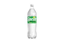 Sprite zéró cukor citrom- és limeízű energiamentes szénsavas üdítőital édesítőszerekkel 1,75 l