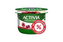 Danone Activia élőflórás meggyes joghurt 125 g