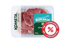 Kometa Sliced Pork Leg without Bones 600 g
