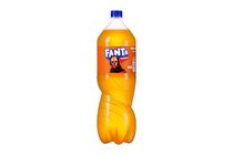 Fanta szénsavas narancsízű üdítőital 2,25 l