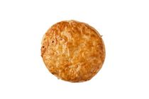 Sajtos pogácsa 50 g