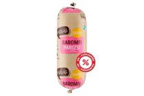 Dárdás Poultry Bologna Sausage with Cheese 500 g