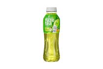 Fuze Tea szénsavmentes lime- és mentaízű üdítőital zöld tea kivonattal 500 ml