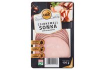 Karát szeletelt csirkemell sonka bors ízű bevonattal 100 g